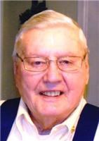 John D. Aldridge obituary, 1925-2014, Chambersburg, OR