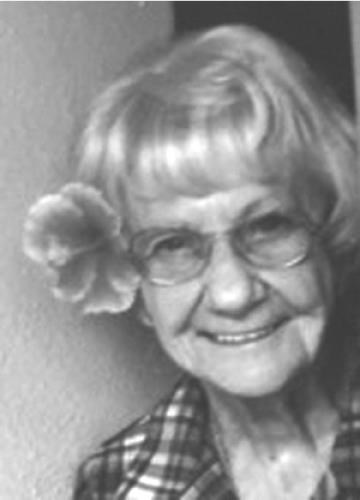 Darlene Jeanne Oates obituary, 1931-2017, Vacaville, CA