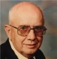 Burton C. Jacobson obituary