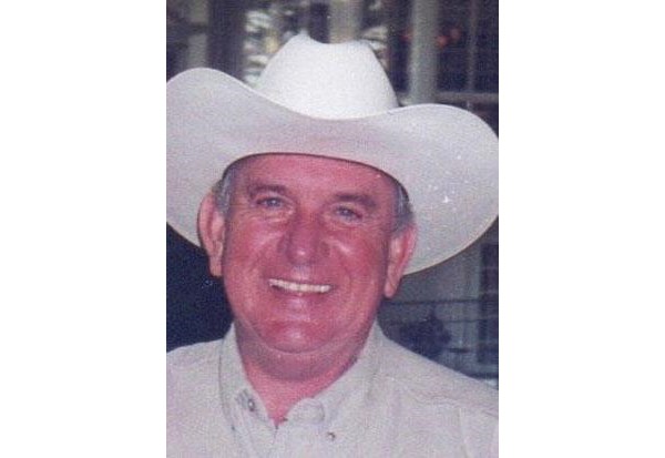 James Boyd Obituary (1936 - 2019) - Fairfield, CA - The Reporter