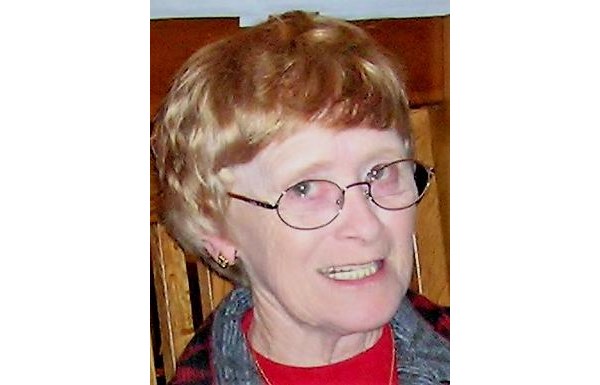 Patricia Schermer Obituary (2019) - Pueblo West, CO - The Reporter