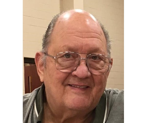 Ronald Erickson Obituary (1943 2020) Maryville, Tn, TN The Reporter