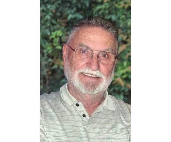 Joseph Stevens Obituary (1934 - 2021) - Fairfield, Ca, CA - The Reporter