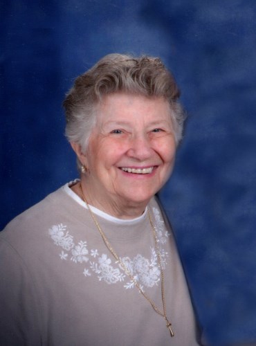 Dorothy Lynch Obituary (1926