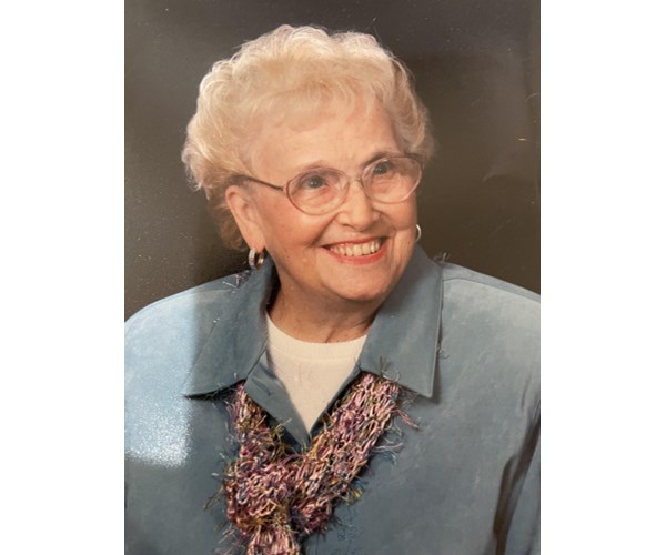 Frances Wills Obituary (2021)