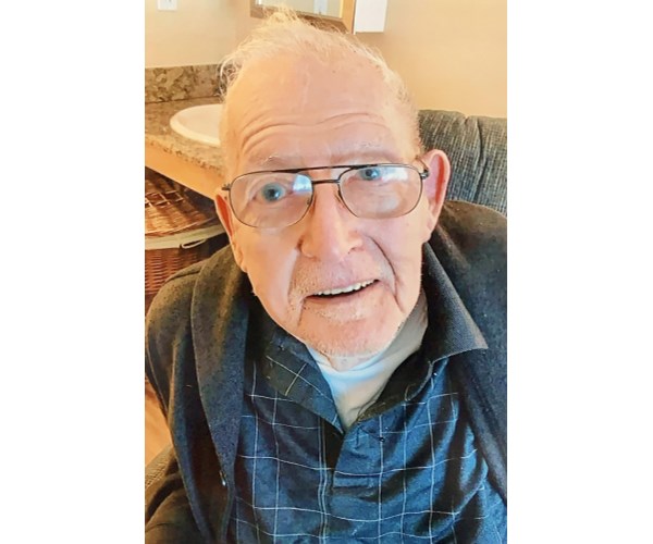 Charles Johnson Obituary (2022) Harleysville, PA Montgomery News