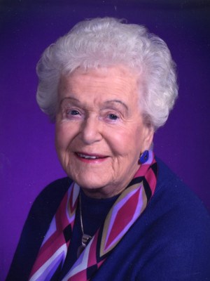 Betty Mock obituary, 1923-2018, Chalfont, PA