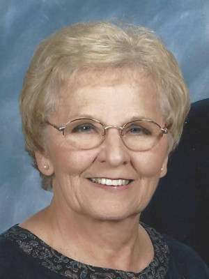 Joyce Dunn Obituary - Death Notice and Service Information