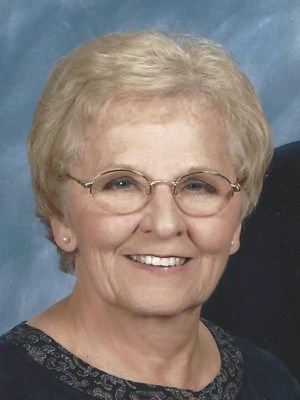 Joyce Dunn Obituary (1934 - 2017) - Lansdale, PA - The Reporter