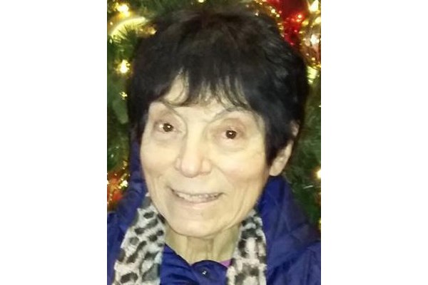 Lydia Rey Obituary (1943 - 2019) - Lansdale, PA - The Reporter