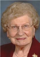 Catherine T. Alderfer obituary, Lansdale, PA