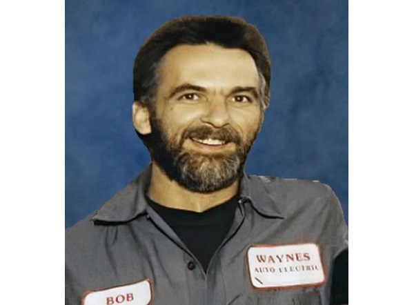 Robert Reeves Obituary (2024) - Columbus, IN - The Columbus Republic