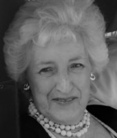 Agnes Dunn obituary, 1927-2021, Ridgefield, CT