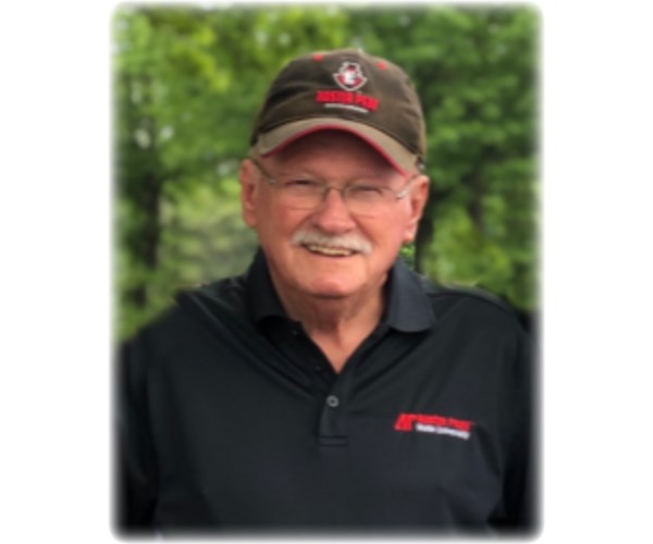 Carl Jones Obituary (2022) Rogersville, TN The Rogersville Review
