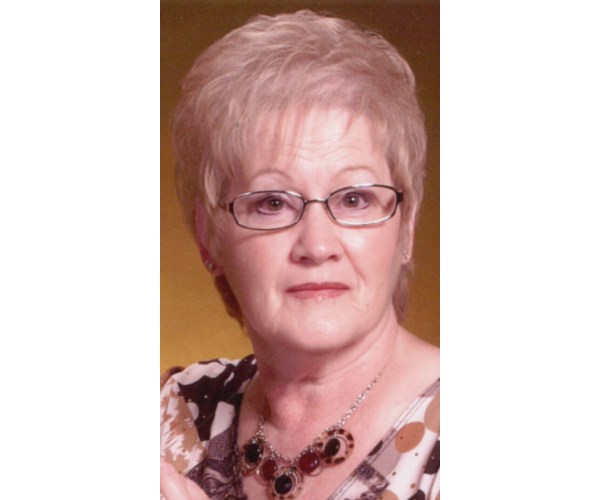 Wilma Woods Obituary (2023) - Rogersville, TN - The Rogersville Review