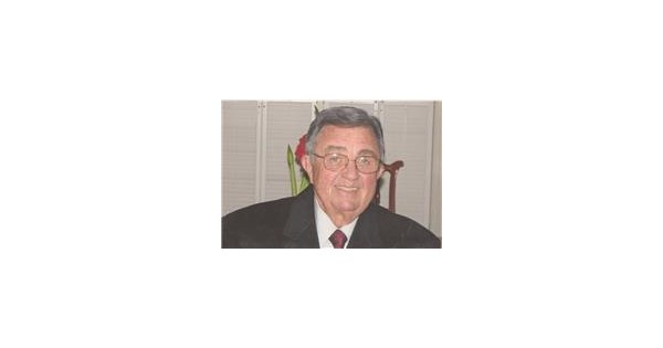 James Claxton Obituary (1931 - 2016) - Springfield, MO - The Rolla ...