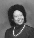 Ianthe Louise Pearman obituary, Hamilton, Bermuda