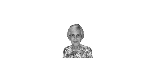 MARIE THOMPSON Obituary (2023) - Warwick, Bermuda - The Royal Gazette