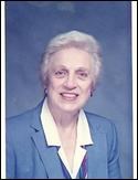 Maude Wilson Obituary (2009)