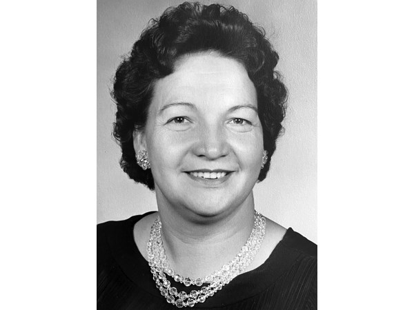 Christine Thompson Obituary (2021)
