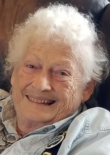 Nancy Carrington Schmidt Obituary 1939 2021 Anna Il The Southern Illinoisan
