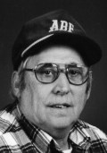 John Carrel obituary, Elkville, IL