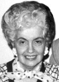 Maxine Clayton Obituary (2010)