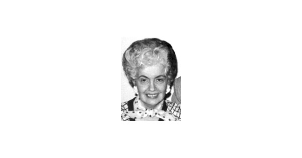 Maxine Clayton Obituary (2010)