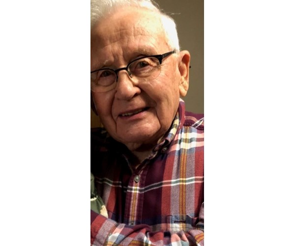 Edgar Misselhorn Obituary (1930 2020) Steeleville, IL The