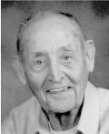 Melvin Hamilton obituary, Sesser, IL