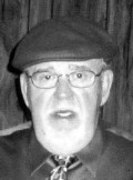 John Roberts obituary, Whittington, IL