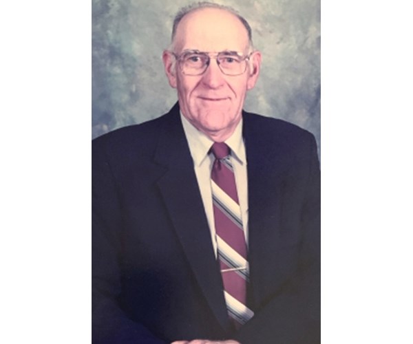 Kenneth Seibel Obituary (2023) - Murphysboro, IL - The Southern Illinoisan