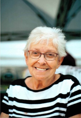 Eleanor Hood Obituary 2022 Dundas ON The Hamilton Spectator