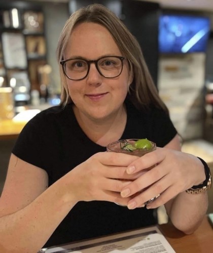 Sarah Vedell Obituary 2022 Dundas ON The Hamilton Spectator