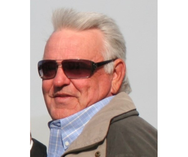 Peter Archer Obituary (2022) - Waterdown, ON - The Hamilton Spectator