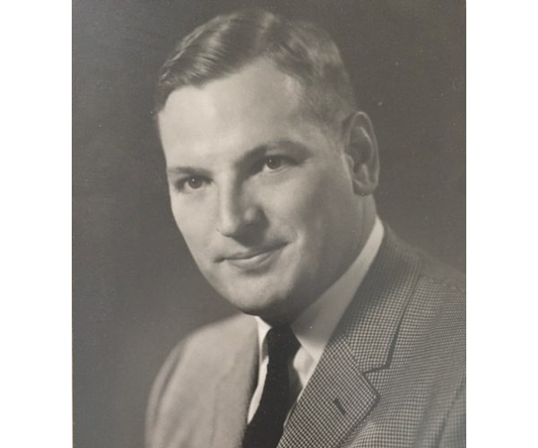 Robert Ward Obituary (1932 2023) Delta, BC The Hamilton Spectator