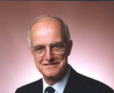 Cameron Crowe obituary, 1931-2022, Burlington, ON