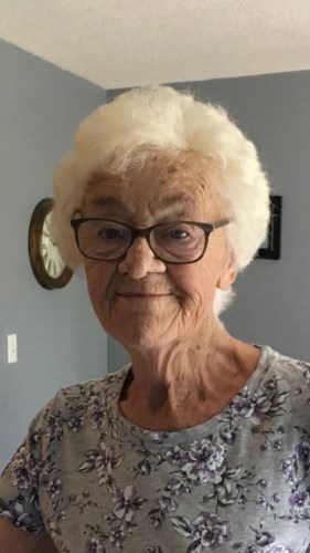 Barbara Coleman obituary, 1929-2020, Hamilton, ON