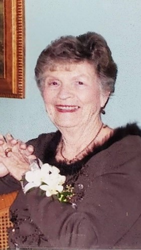 Pauline Lepinskie Obituary (2020) - Hamilton, ON - The Hamilton Spectator
