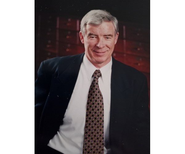 Michael Duffy Obituary (2022) Hamilton, ON The Hamilton Spectator