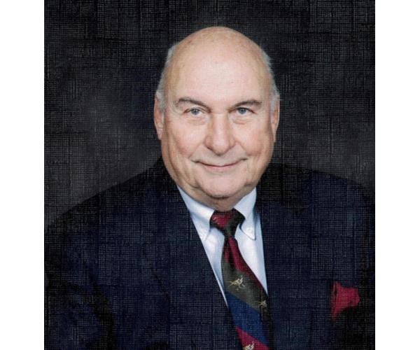 David ROGERS Obituary (2020) Burlington, ON The Hamilton Spectator