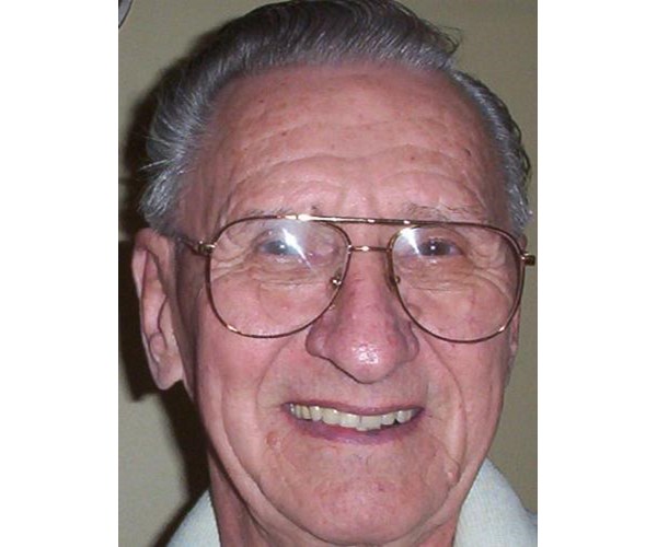 Robert ROBINSON Obituary (1926 2022) Dundas, ON The Hamilton