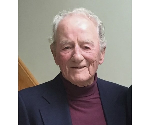 Mark ROBERTSON Obituary (2023) Legacy Remembers