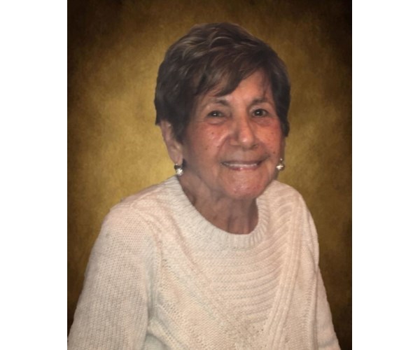 Dinah GATTO Obituary (2023) Legacy Remembers