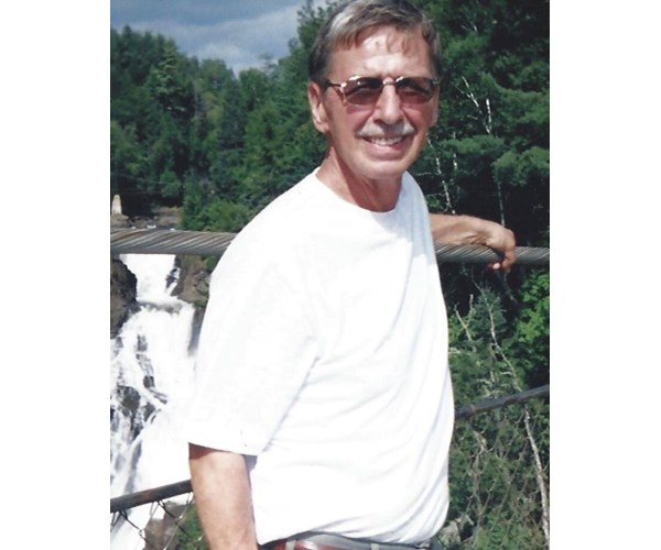 Michael BUCHANAN Obituary (2023) Hamilton, ON The Hamilton Spectator