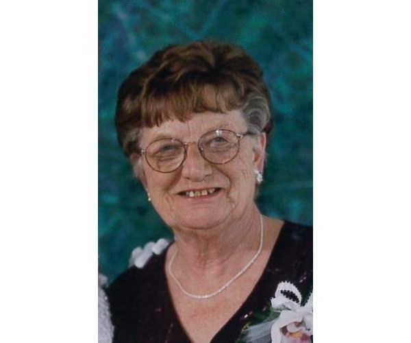 Betty BRENNAN Obituary (2021) - Burlington, ON - The Hamilton Spectator