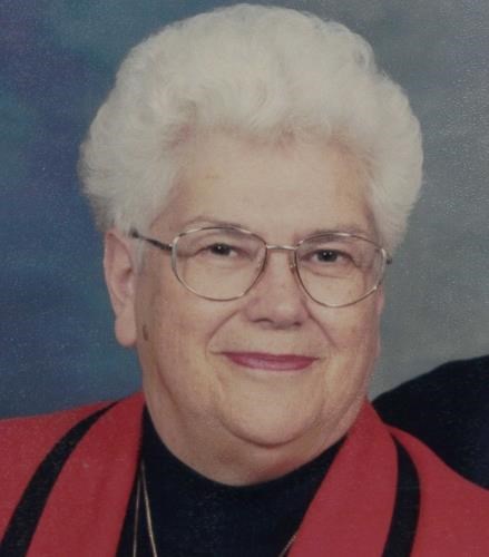 Esther EDWARDS Obituary (2020) - Burlington, ON - The Hamilton Spectator