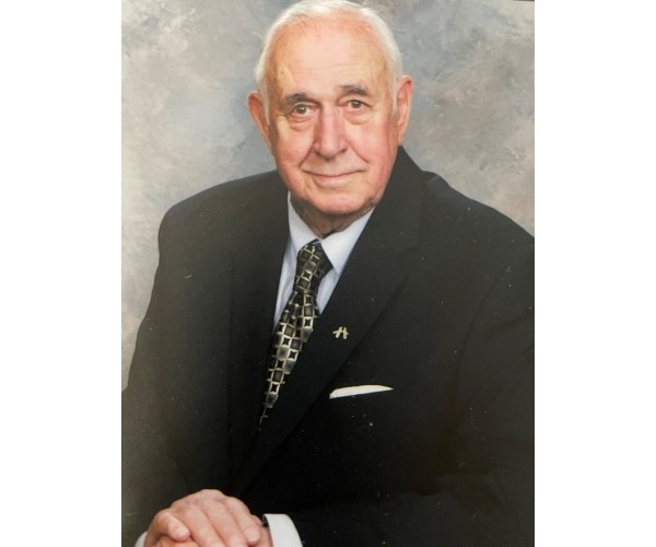 Robert HARRISON Obituary (2022) Hamilton, ON The Hamilton Spectator