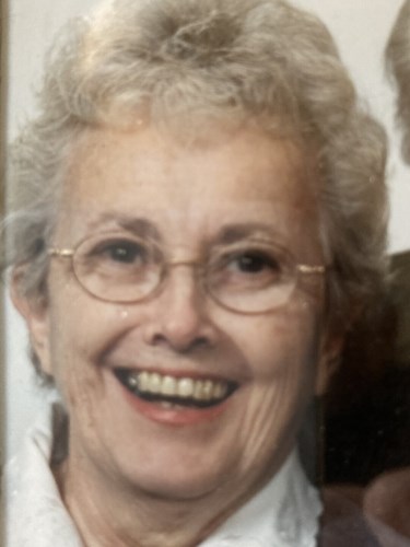 Joan Winhall Obituary (1930 - 2021) - Hamilton, ON - The Hamilton Spectator
