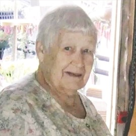 Betty TEMPLE Obituary (2019)